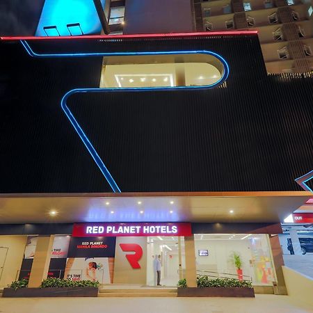 Hotel Red Planet Manila Binondo Exteriér fotografie